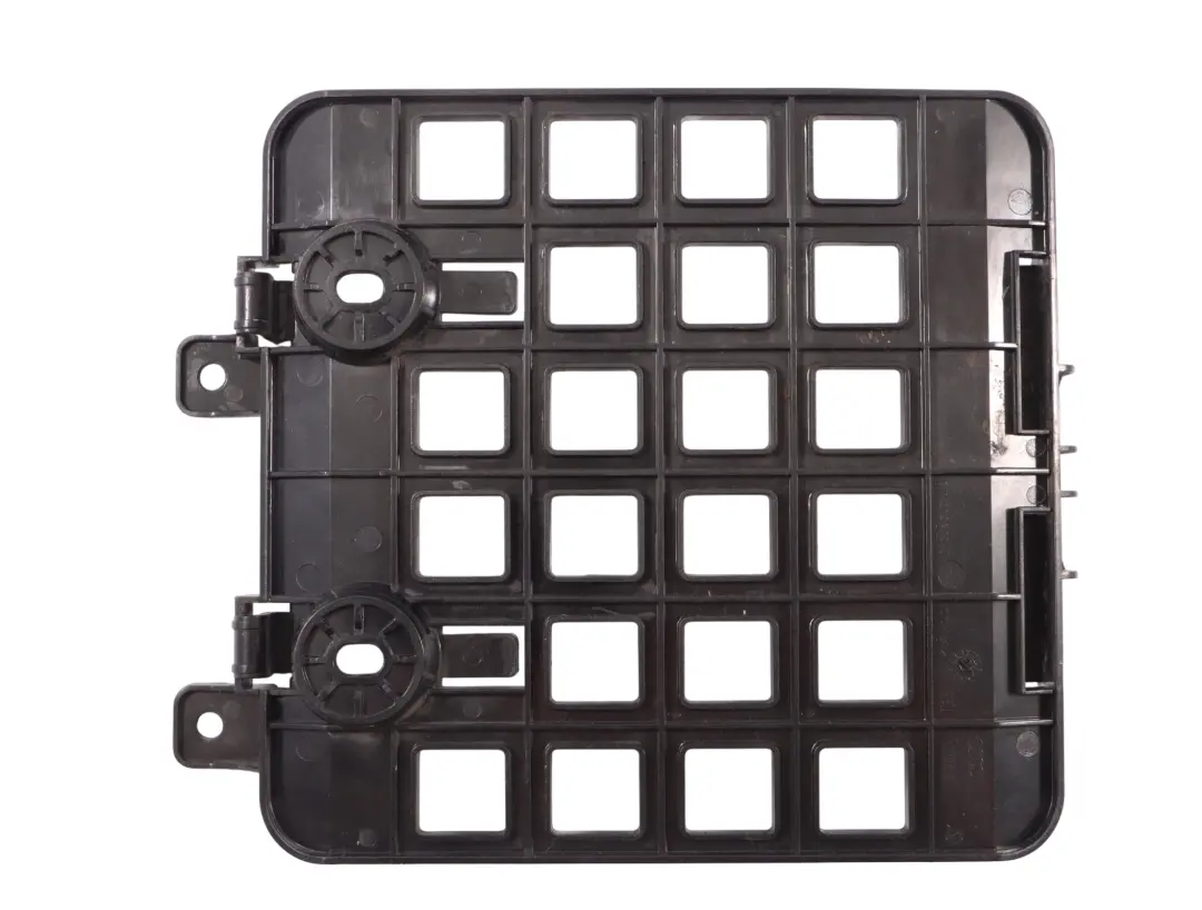 Mk2 8J Engine Control Unit ECU Holder Bracket Mount Support to Audi TT with Part number 8J0906329A Audi TT Mk2 8J Engine Control Unit ECU Holder Bracket Mount Support - SKU 8J0906329A - Part number 8J0906329A