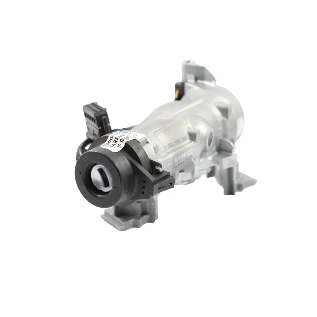 Audi TT 8J 2.0 TFSI BWA 200HP Module Commande Moteur Ensemble ECU - SKU 8J0907115-1 - Numéro de pièce 8J0907115
