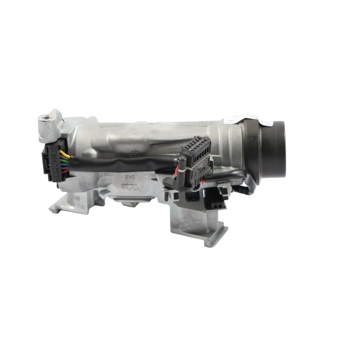 Audi TT 8J 2.0 TFSI BWA 200HP Module Commande Moteur Ensemble ECU - SKU 8J0907115-1 - Numéro de pièce 8J0907115
