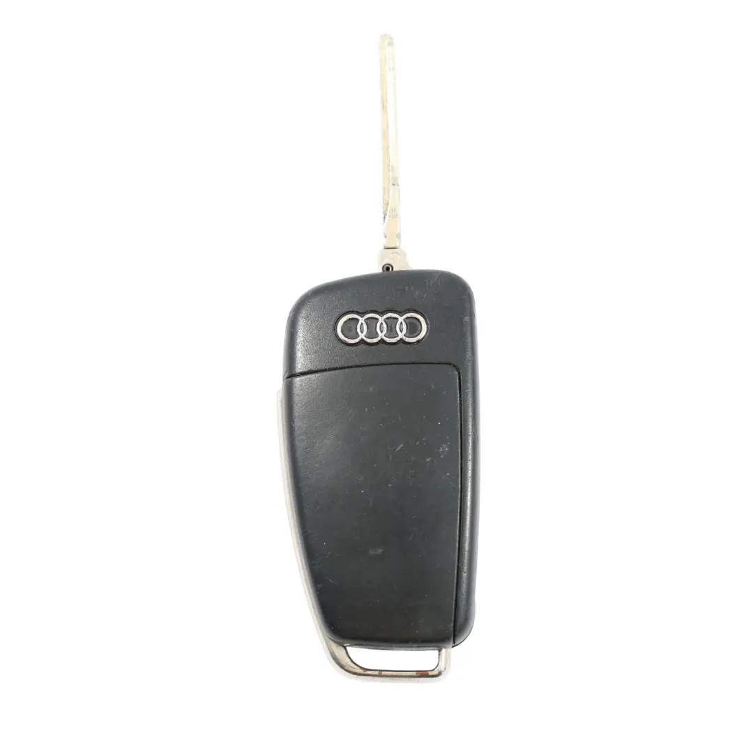 Audi TT 8J 2.0 TFSI BWA 200HP Module Commande Moteur Ensemble ECU - SKU 8J0907115-1 - Numéro de pièce 8J0907115