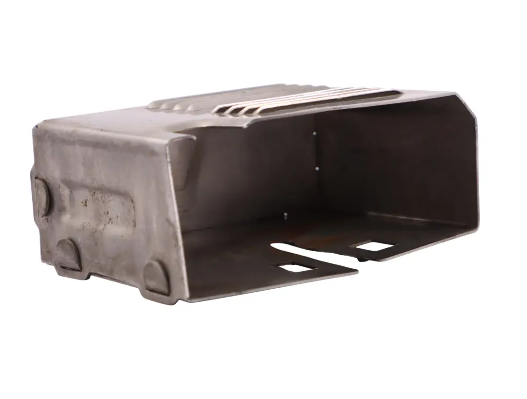 Audi TT 8J Support Protection Métallique Avertisseur Sonore Et Sirène - SKU 8J0951287 - Numéro de pièce 8J0951287