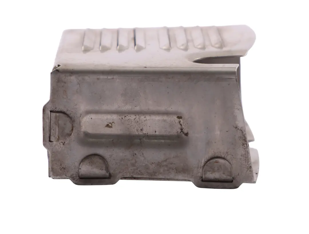 Alarmhorn Sirene Metall Abdeckung Schutzleiste Halterung für Audi TT 8J mit Teilenummer 8J0951287 Audi TT 8J Alarmhorn Sirene Metall Abdeckung Schutzleiste Halterung - SKU 8J0951287 - Teilenummer 8J0951287