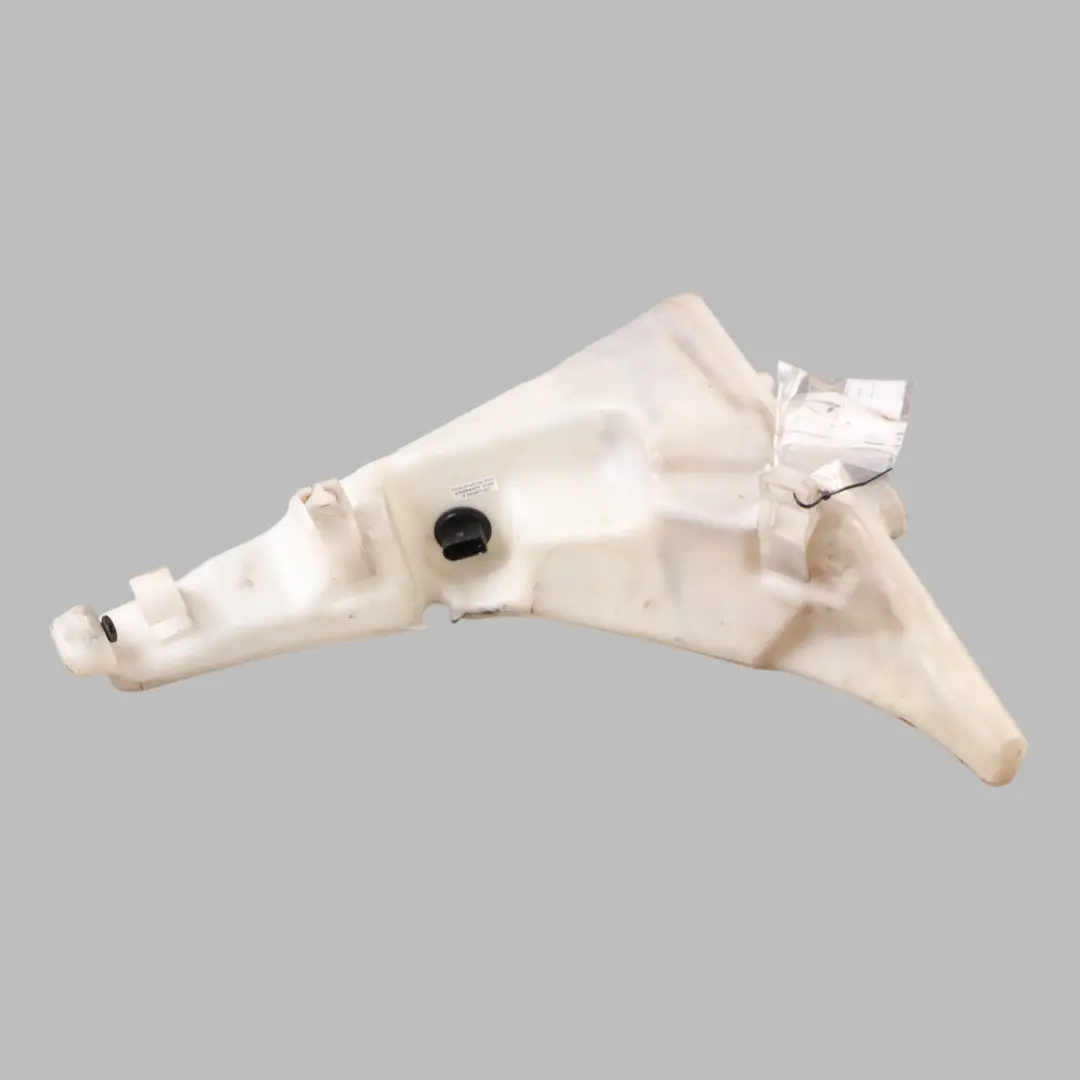 Depósito Botella Limpiaparabrisas para Audi TT 8J con número de pieza 8J0955453C Audi TT 8J Depósito Botella Limpiaparabrisas - SKU 8J0955453C-1 - Número de pieza 8J0955453C