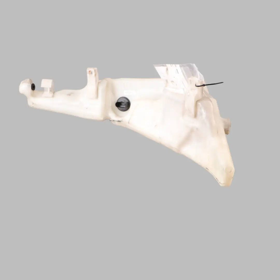 Windscreen Washer Bottle Tank Reservoir to Audi TT 8J with Part number 8J0955453C Audi TT 8J Windscreen Washer Bottle Tank Reservoir - SKU 8J0955453C-1 - Part number 8J0955453C