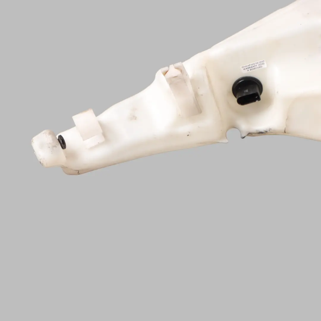 Windscreen Washer Bottle Tank Reservoir to Audi TT 8J with Part number 8J0955453C Audi TT 8J Windscreen Washer Bottle Tank Reservoir - SKU 8J0955453C-1 - Part number 8J0955453C