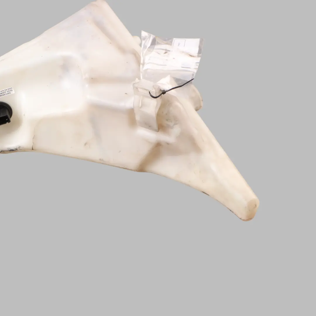 Windscreen Washer Bottle Tank Reservoir to Audi TT 8J with Part number 8J0955453C Audi TT 8J Windscreen Washer Bottle Tank Reservoir - SKU 8J0955453C-1 - Part number 8J0955453C