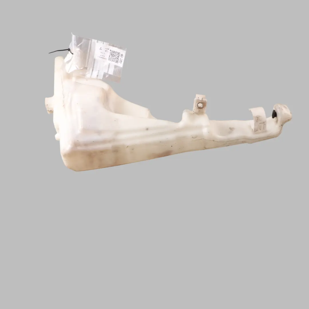 Windscreen Washer Bottle Tank Reservoir to Audi TT 8J with Part number 8J0955453C Audi TT 8J Windscreen Washer Bottle Tank Reservoir - SKU 8J0955453C-1 - Part number 8J0955453C