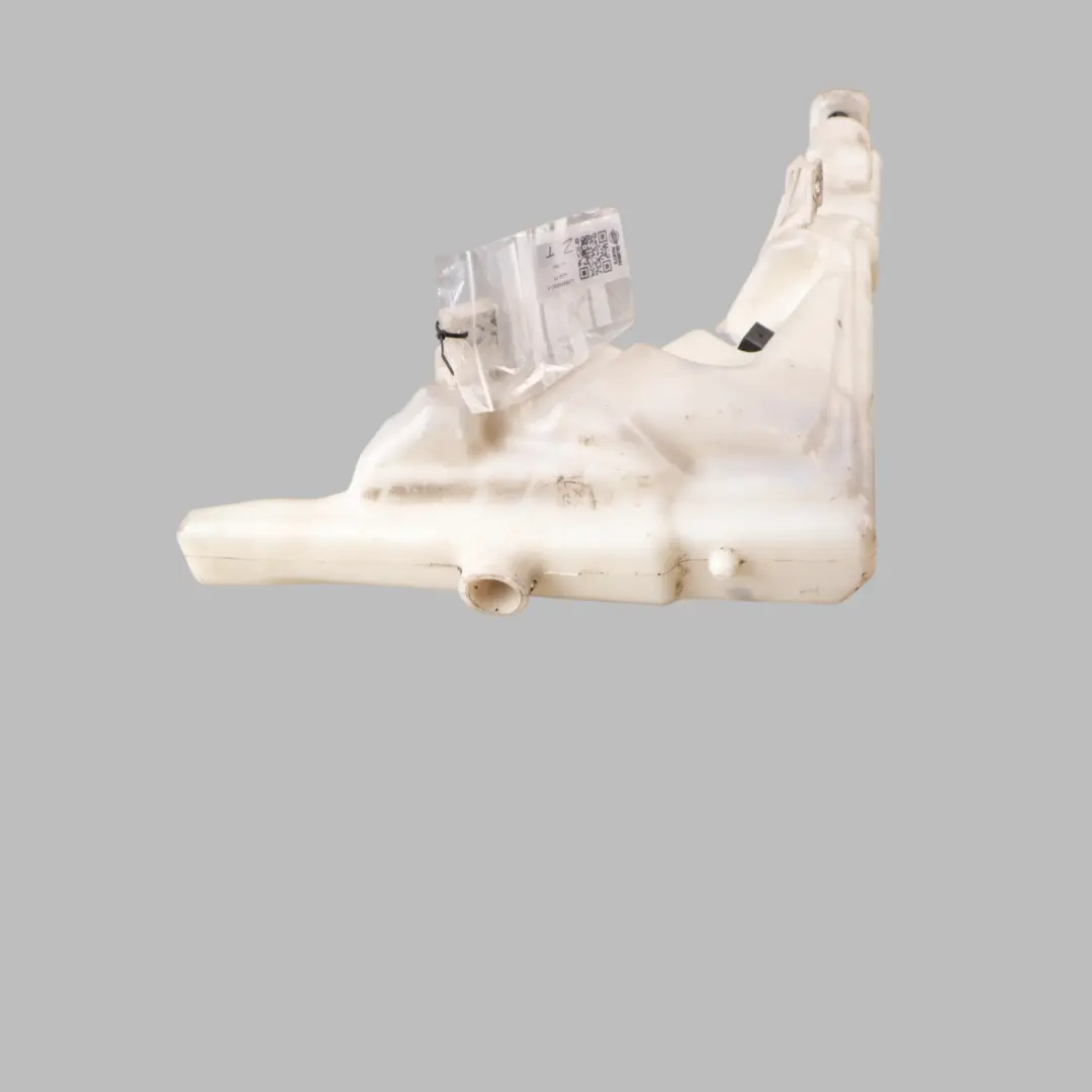 Windscreen Washer Bottle Tank Reservoir to Audi TT 8J with Part number 8J0955453C Audi TT 8J Windscreen Washer Bottle Tank Reservoir - SKU 8J0955453C-1 - Part number 8J0955453C