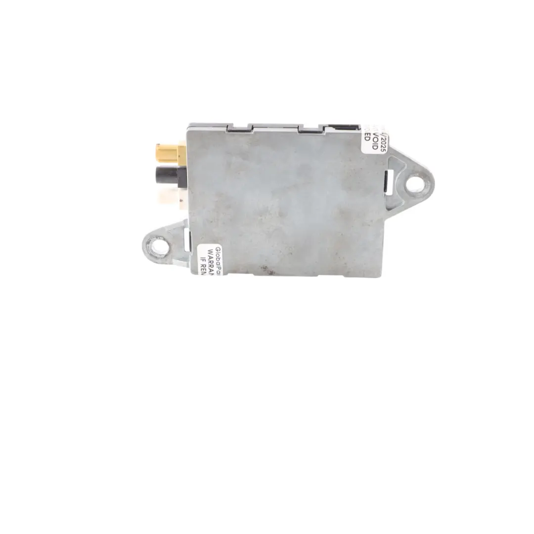 Antena Amplificador Antena Módulo Unidad De Control para Audi TT 8J con número de pieza 8J8035225A Audi TT 8J Antena Amplificador Antena Módulo Unidad De Control - SKU 8J8035225A - Número de pieza 8J8035225A