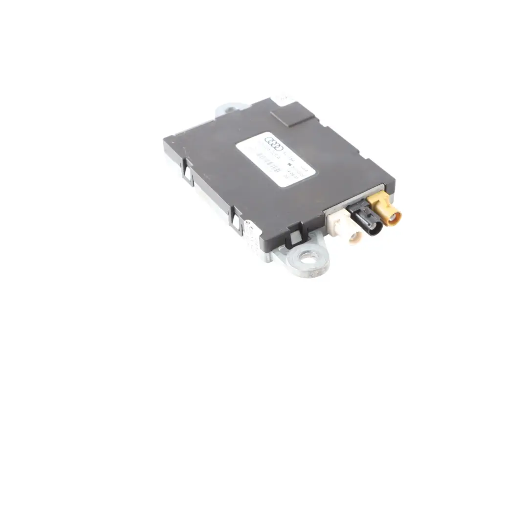 Wzmacniacz Antena Radia Moduł do Audi TT 8J o numerze 8J8035225A Audi TT 8J Wzmacniacz Antena Radia Moduł - SKU 8J8035225A - Numer Części 8J8035225A