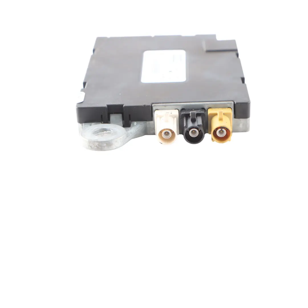 Audi TT 8J Antena Amplificador Antena Módulo Unidad De Control - SKU 8J8035225A - Número de pieza 8J8035225A