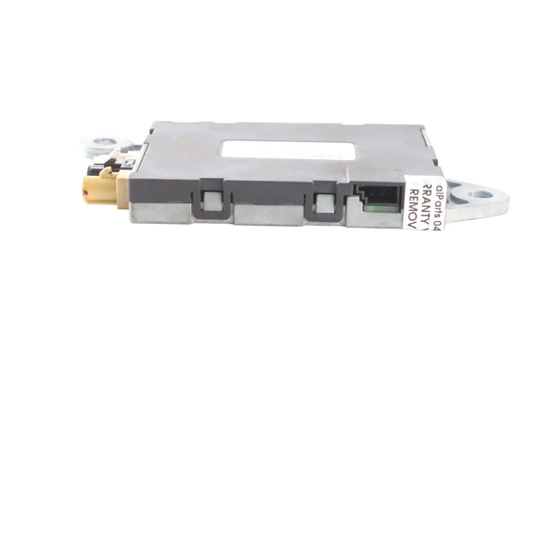 Amplificateur Antenne Module Commande D'Antenne pour Audi TT 8J à propos du numéro de pièce 8J8035225A Audi TT 8J Amplificateur Antenne Module Commande D'Antenne - SKU 8J8035225A - Numéro de pièce 8J8035225A