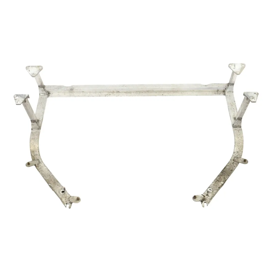 Subchasis Delantero Motor Cuna Soporte Suspensión para Audi TT 8J con número de pieza 8J8802017E Audi TT 8J Subchasis Delantero Motor Cuna Soporte Suspensión - SKU 8J8802017E - Número de pieza 8J8802017E