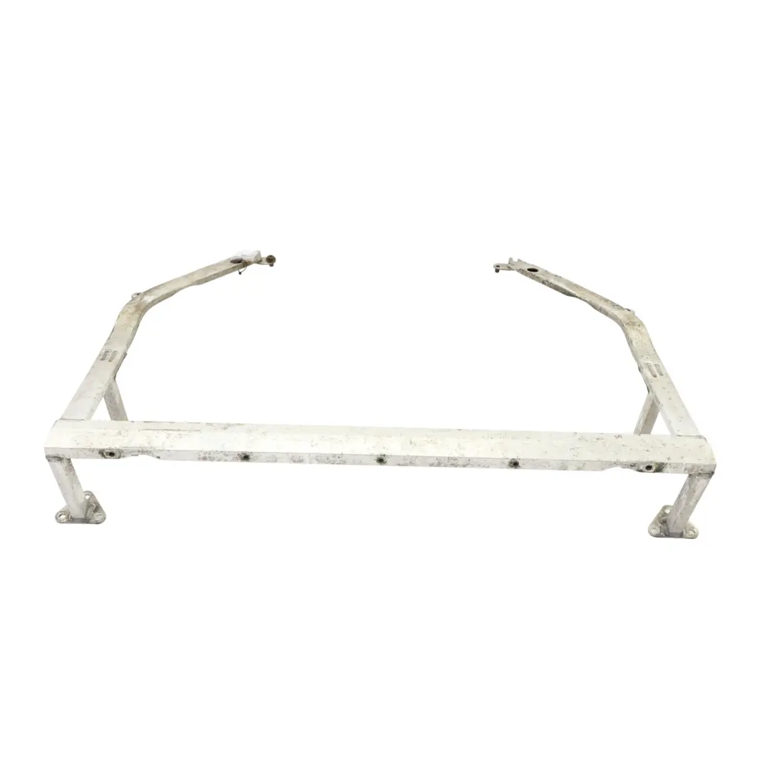 Subchasis Delantero Motor Cuna Soporte Suspensión para Audi TT 8J con número de pieza 8J8802017E Audi TT 8J Subchasis Delantero Motor Cuna Soporte Suspensión - SKU 8J8802017E - Número de pieza 8J8802017E