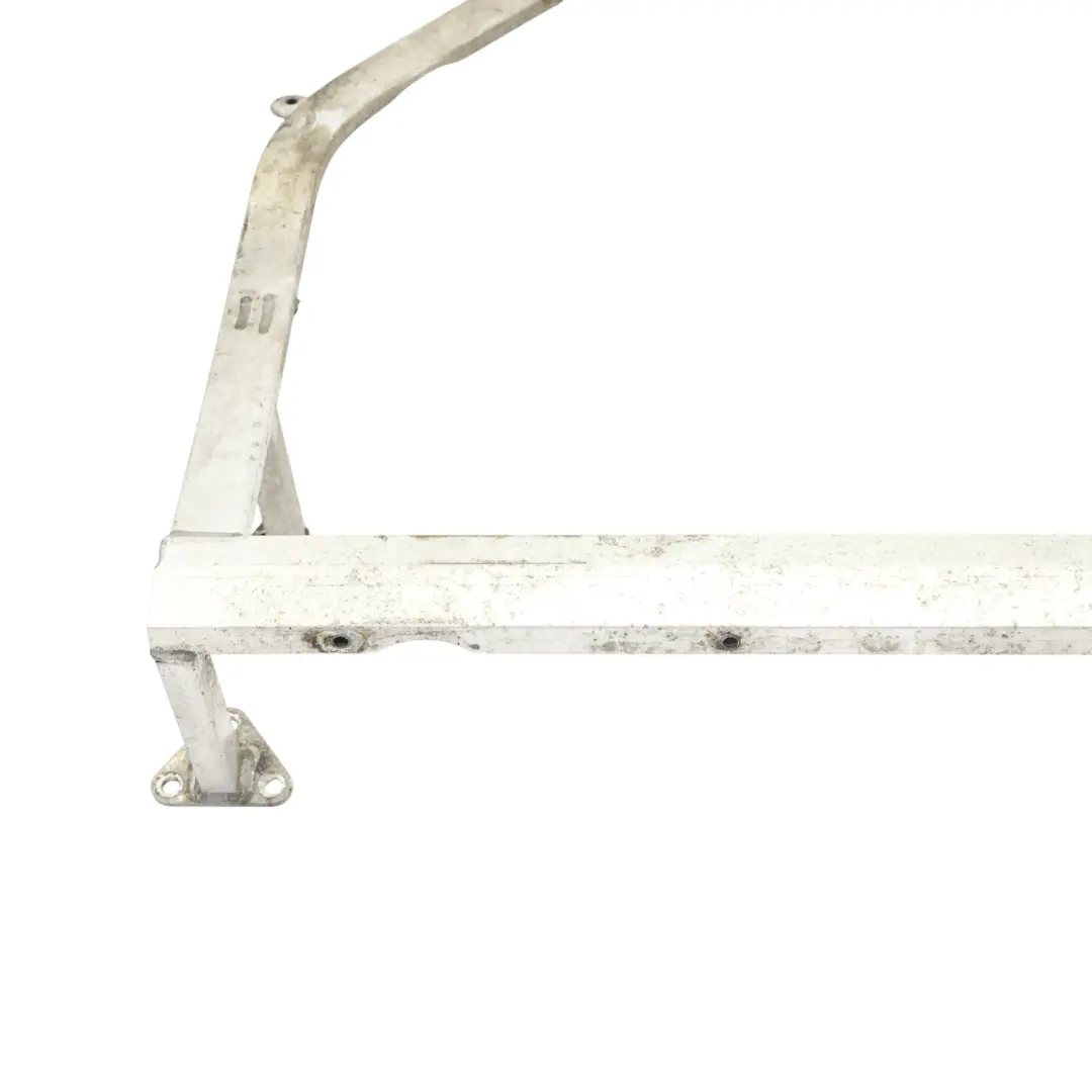 Subchasis Delantero Motor Cuna Soporte Suspensión para Audi TT 8J con número de pieza 8J8802017E Audi TT 8J Subchasis Delantero Motor Cuna Soporte Suspensión - SKU 8J8802017E - Número de pieza 8J8802017E