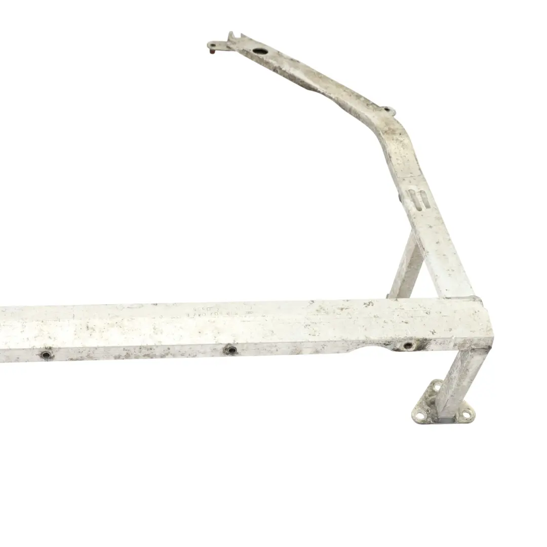 Support De Suspension De Berceau Moteur Avant pour Audi TT 8J à propos du numéro de pièce 8J8802017E Audi TT 8J Support De Suspension De Berceau Moteur Avant - SKU 8J8802017E - Numéro de pièce 8J8802017E