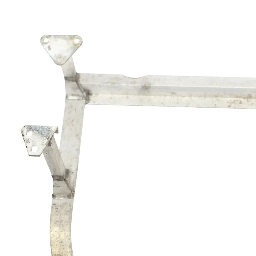 Subframe Front Engine Cradle Suspension Mounting Holder to Audi TT 8J with Part number 8J8802017E Audi TT 8J Subframe Front Engine Cradle Suspension Mounting Holder - SKU 8J8802017E - Part number 8J8802017E