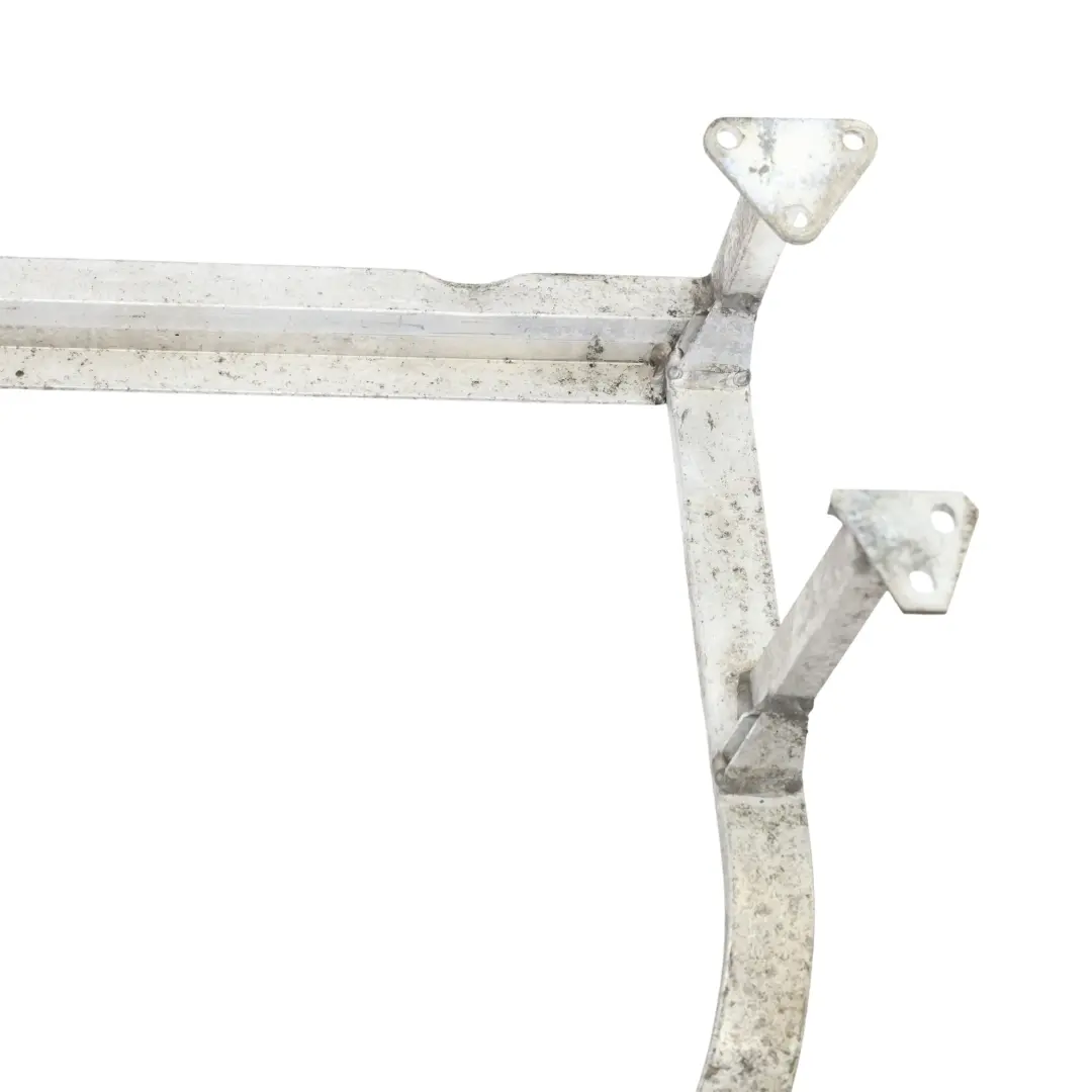 Subframe Front Engine Cradle Suspension Mounting Holder to Audi TT 8J with Part number 8J8802017E Audi TT 8J Subframe Front Engine Cradle Suspension Mounting Holder - SKU 8J8802017E - Part number 8J8802017E