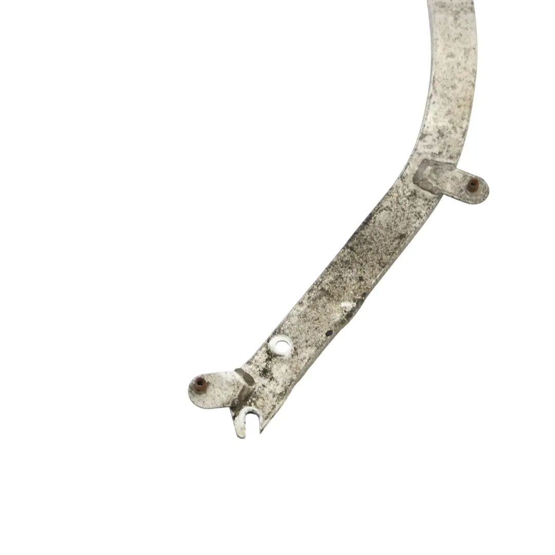 Audi TT 8J Sottotelaio Motore Anteriore Culla Sospensione Montaggio - SKU 8J8802017E - Numero di parte 8J8802017E