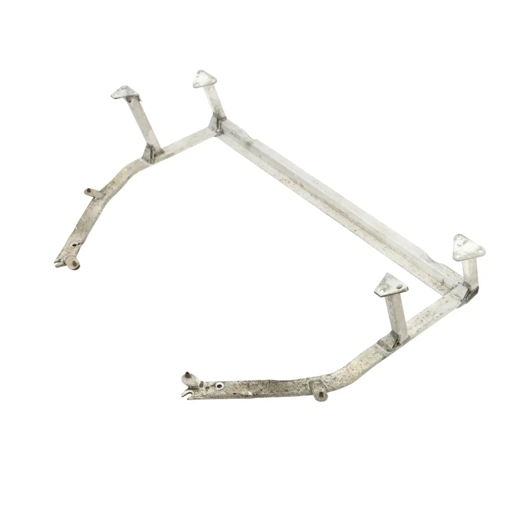 Audi TT 8J Sottotelaio Motore Anteriore Culla Sospensione Montaggio - SKU 8J8802017E - Numero di parte 8J8802017E