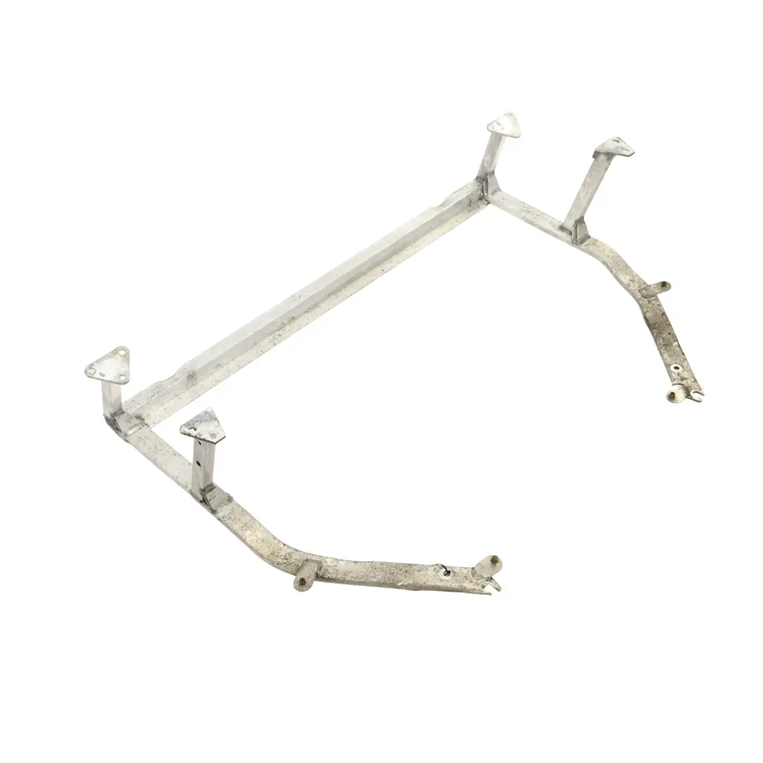 Audi TT 8J Sottotelaio Motore Anteriore Culla Sospensione Montaggio - SKU 8J8802017E - Numero di parte 8J8802017E