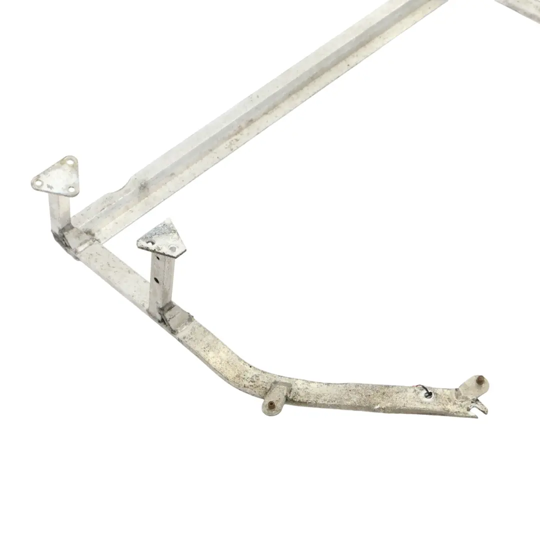 Subchasis Delantero Motor Cuna Soporte Suspensión para Audi TT 8J con número de pieza 8J8802017E Audi TT 8J Subchasis Delantero Motor Cuna Soporte Suspensión - SKU 8J8802017E - Número de pieza 8J8802017E