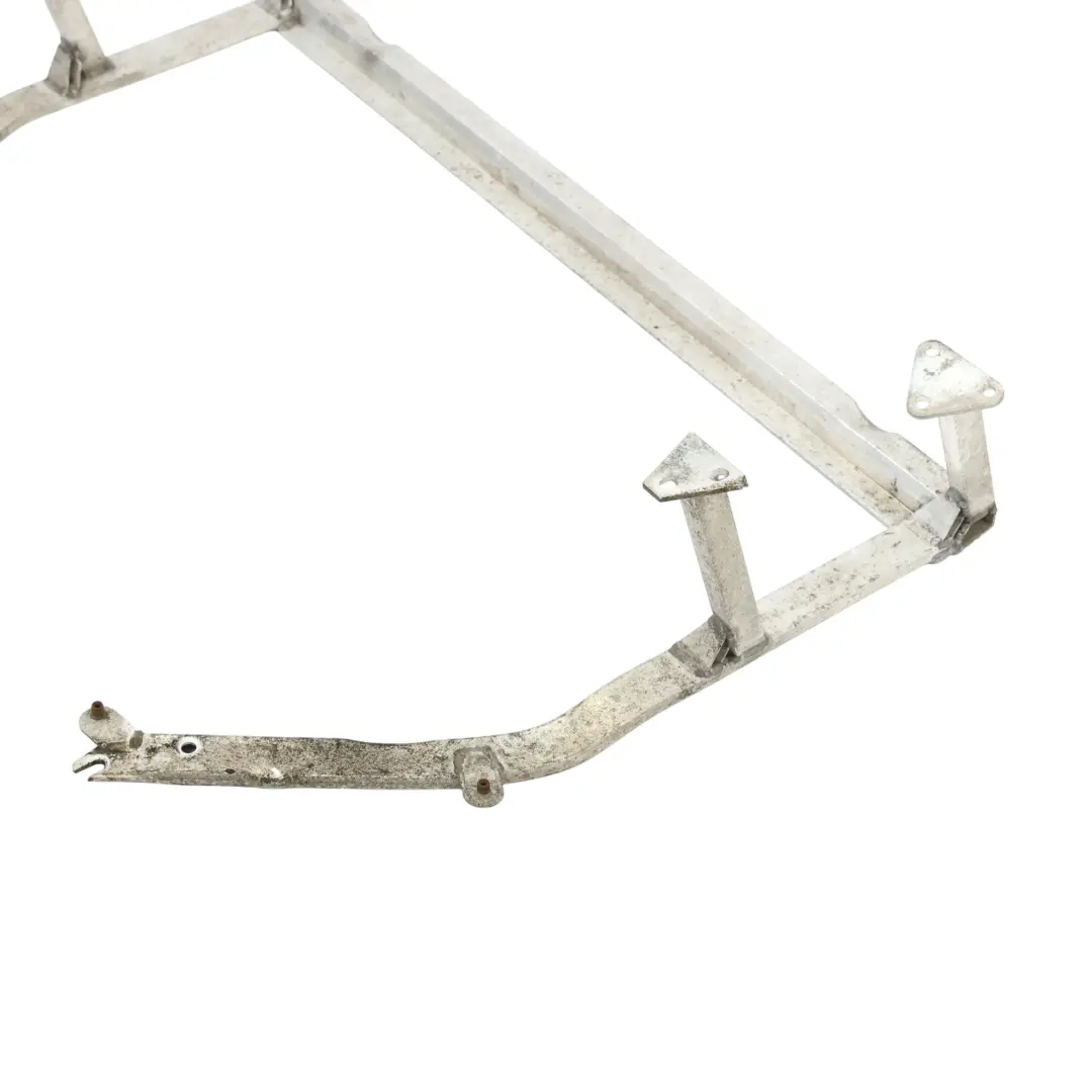 Audi TT 8J Sottotelaio Motore Anteriore Culla Sospensione Montaggio - SKU 8J8802017E - Numero di parte 8J8802017E