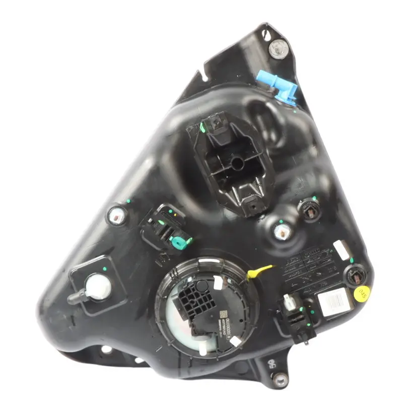 Adblue Additive Reservoir Fuel Tank to Audi A5 8T 2.0 TDI Diesel with Part number 8K0131877S Audi A5 8T 2.0 TDI Diesel Adblue Additive Reservoir Fuel Tank - SKU 8K0131877S - Part number 8K0131877S