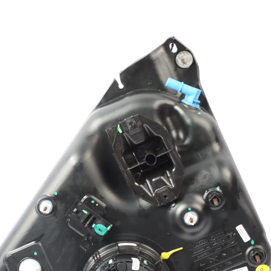 Adblue Additive Reservoir Fuel Tank to Audi A5 8T 2.0 TDI Diesel with Part number 8K0131877S Audi A5 8T 2.0 TDI Diesel Adblue Additive Reservoir Fuel Tank - SKU 8K0131877S - Part number 8K0131877S