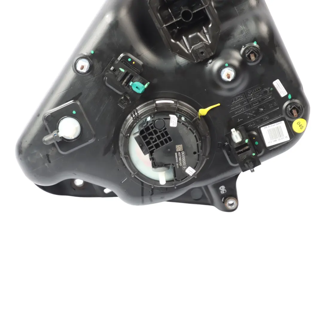 Adblue Additive Reservoir Fuel Tank to Audi A5 8T 2.0 TDI Diesel with Part number 8K0131877S Audi A5 8T 2.0 TDI Diesel Adblue Additive Reservoir Fuel Tank - SKU 8K0131877S - Part number 8K0131877S