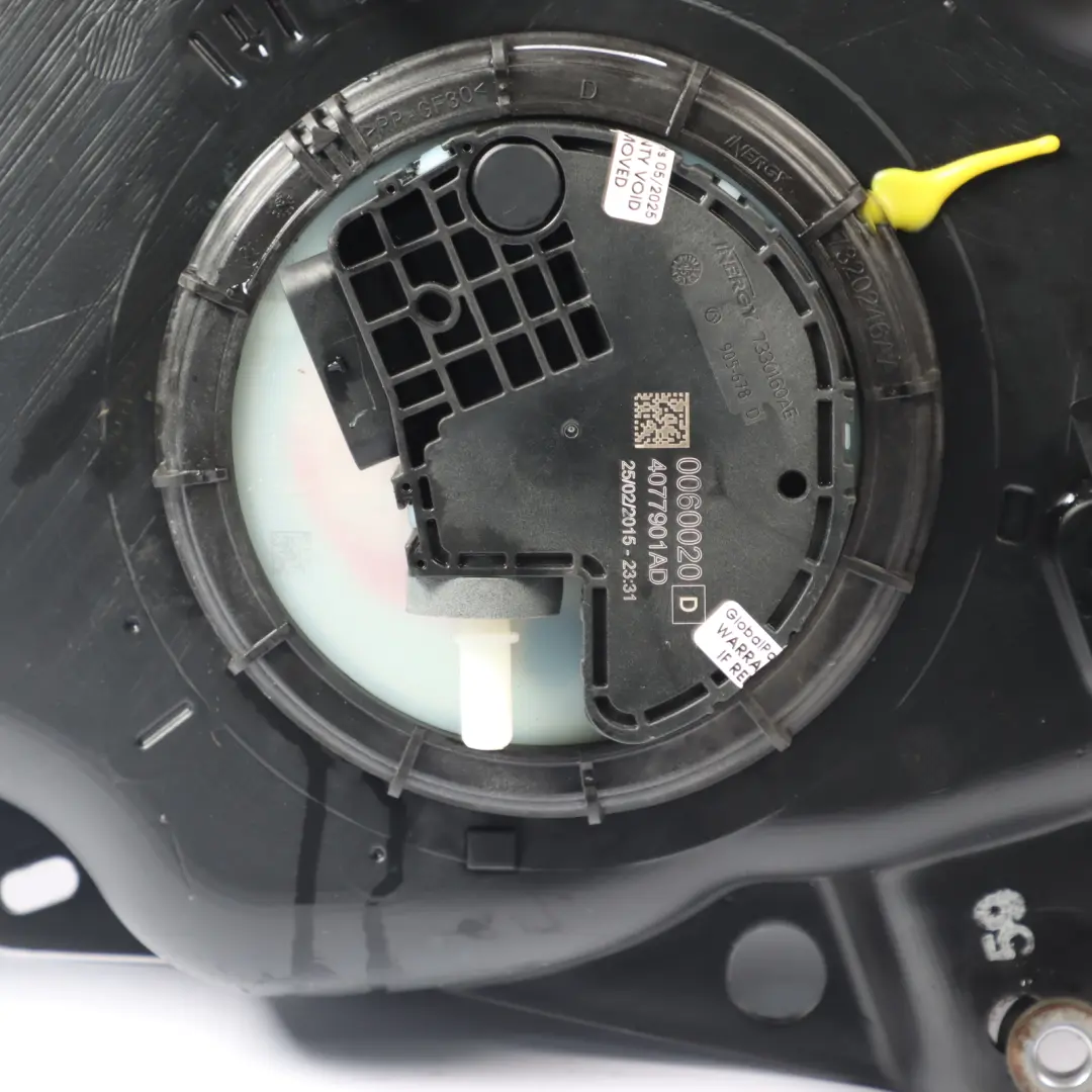 Adblue Additive Reservoir Fuel Tank to Audi A5 8T 2.0 TDI Diesel with Part number 8K0131877S Audi A5 8T 2.0 TDI Diesel Adblue Additive Reservoir Fuel Tank - SKU 8K0131877S - Part number 8K0131877S