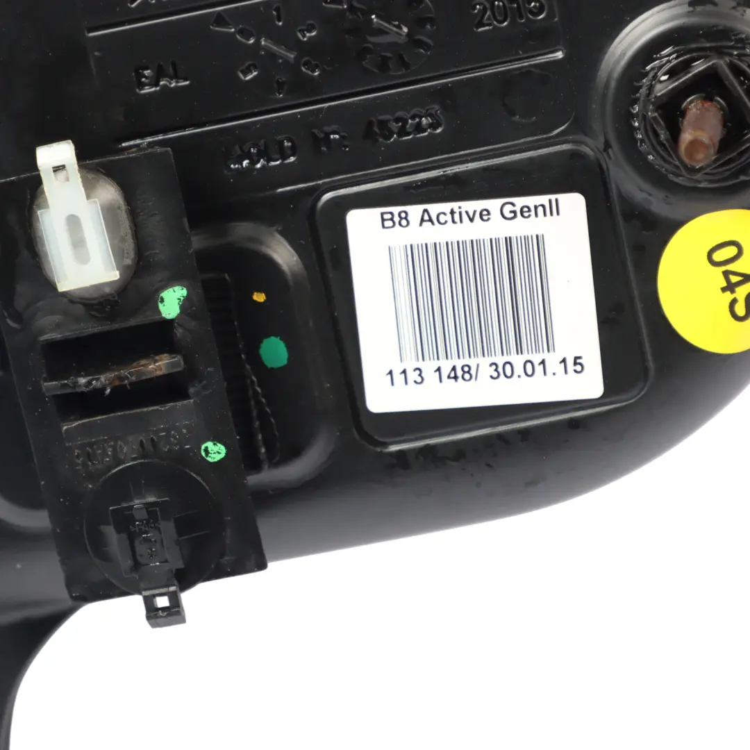 Adblue Additive Reservoir Fuel Tank to Audi A5 8T 2.0 TDI Diesel with Part number 8K0131877S Audi A5 8T 2.0 TDI Diesel Adblue Additive Reservoir Fuel Tank - SKU 8K0131877S - Part number 8K0131877S