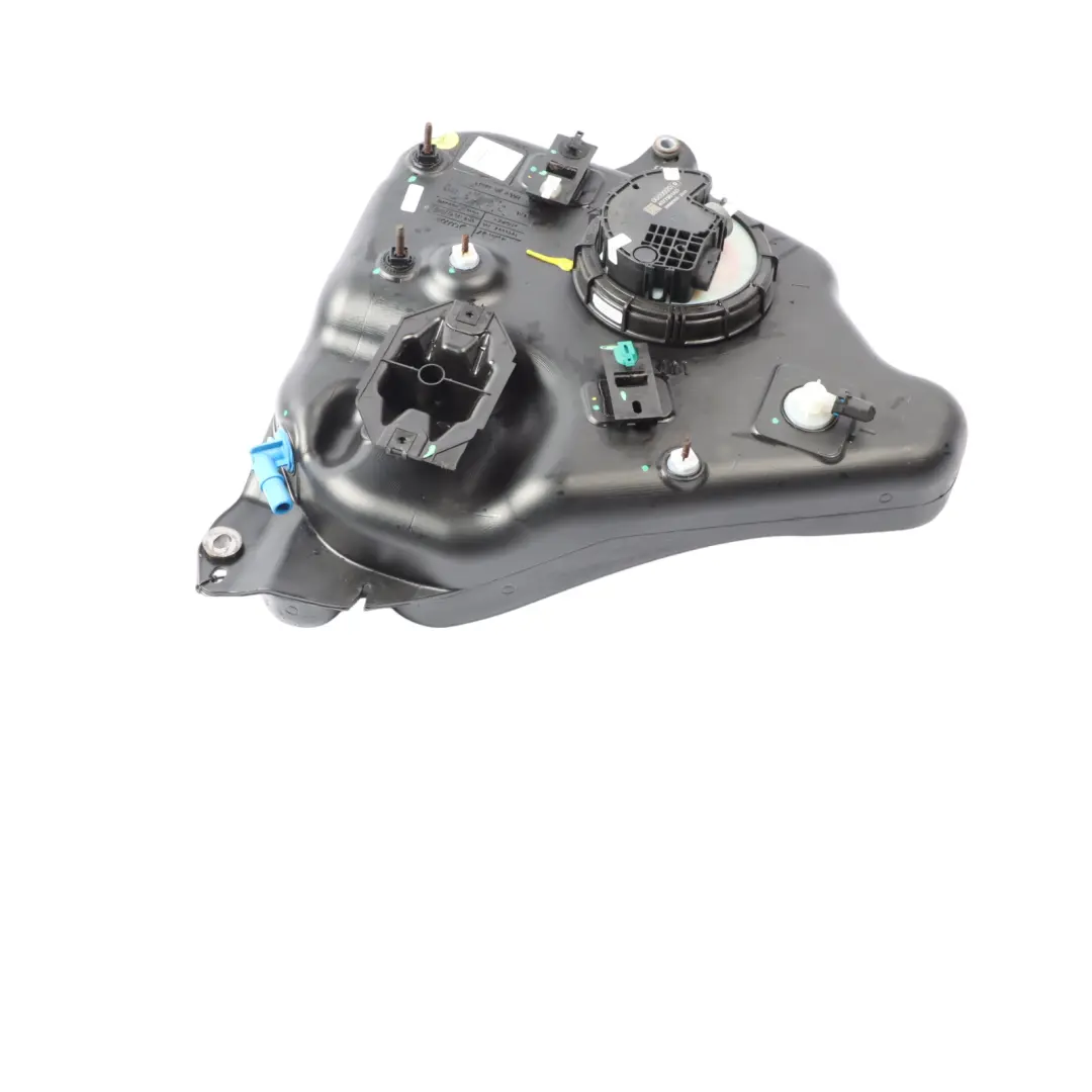 Adblue Additive Reservoir Fuel Tank to Audi A5 8T 2.0 TDI Diesel with Part number 8K0131877S Audi A5 8T 2.0 TDI Diesel Adblue Additive Reservoir Fuel Tank - SKU 8K0131877S - Part number 8K0131877S