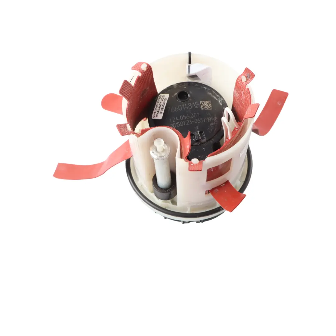 Audi A5 8T 2.0 TDI CSUB Ad Blue Pump Exhaust Emission Ad Tank Pump - SKU 8K0131969E - Part number 8K0131969E