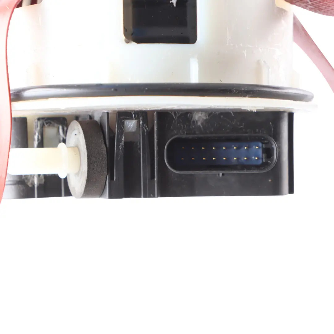 Audi A5 8T 2.0 TDI CSUB Ad Blue Pump Exhaust Emission Ad Tank Pump - SKU 8K0131969E - Part number 8K0131969E