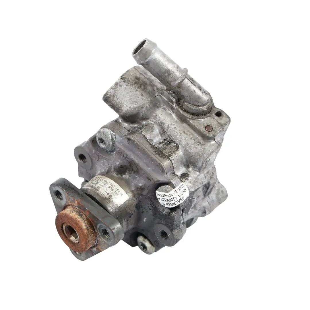 Servolenkungspumpe für Audi A5 8T 2.0 TDI Diesel mit Teilenummer 8K0145154H Audi A5 8T 2.0 TDI Diesel Servolenkungspumpe - SKU 8K0145154H-1 - Teilenummer 8K0145154H