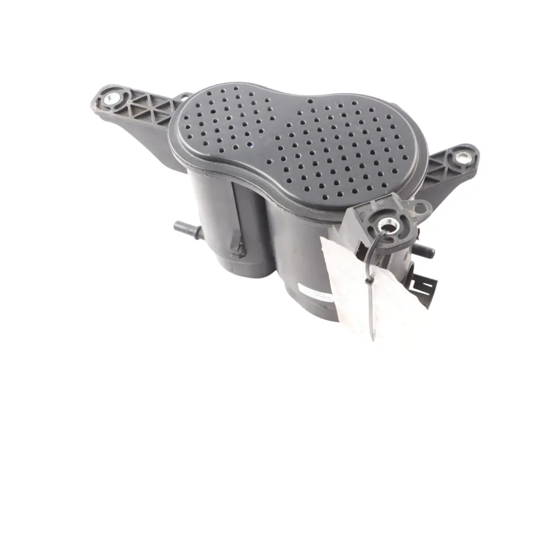 Depósito de carbón vegetal para Audi Q5 8R con número de pieza 8K0201799G Audi Q5 8R Depósito de carbón vegetal - SKU 8K0201799G - Número de pieza 8K0201799G