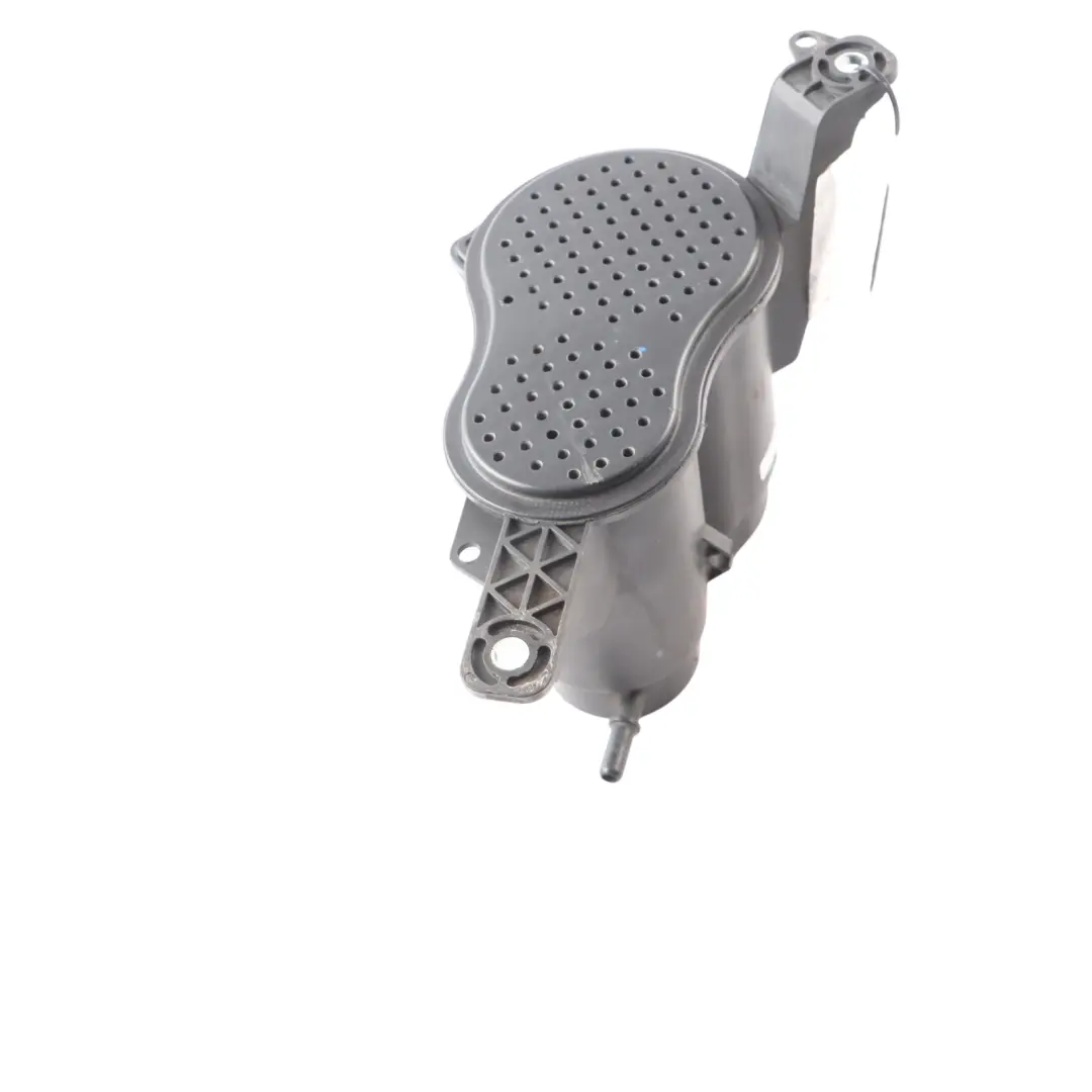 Audi Q5 8R Charcoal Canister Container Reservoir - SKU 8K0201799G - Numéro de pièce 8K0201799G