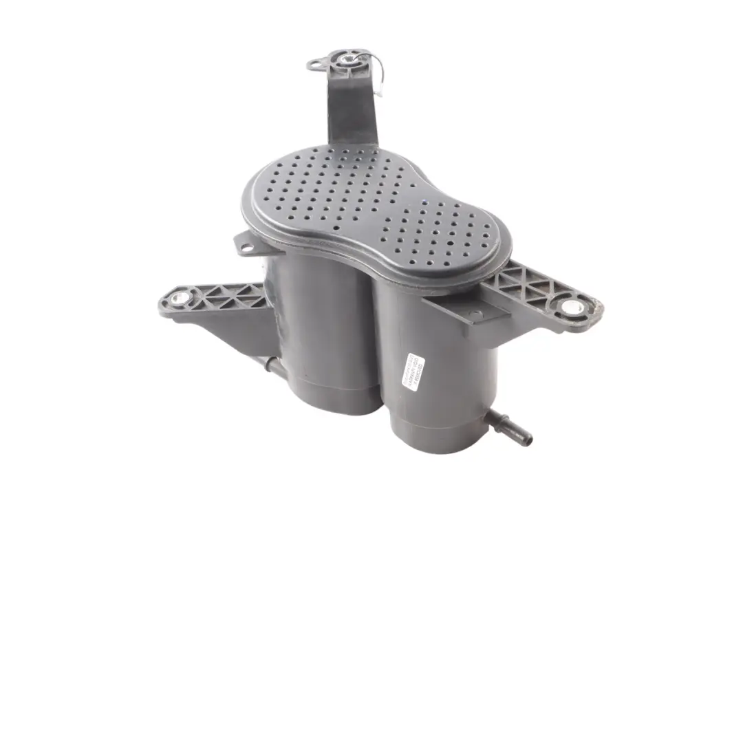 Charcoal Canister Container Reservoir to Audi Q5 8R with Part number 8K0201799G Audi Q5 8R Charcoal Canister Container Reservoir - SKU 8K0201799G - Part number 8K0201799G