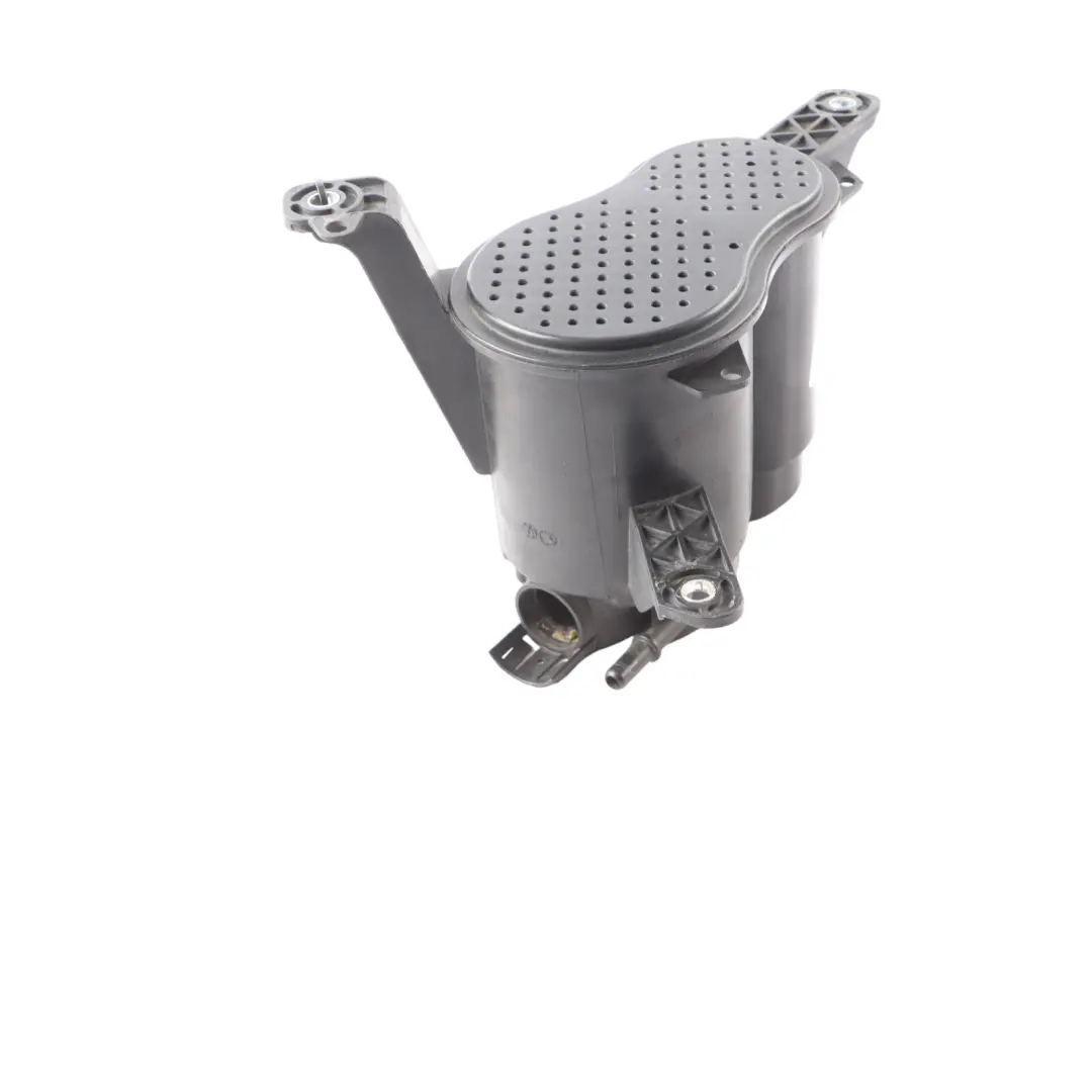 Depósito de carbón vegetal para Audi Q5 8R con número de pieza 8K0201799G Audi Q5 8R Depósito de carbón vegetal - SKU 8K0201799G - Número de pieza 8K0201799G