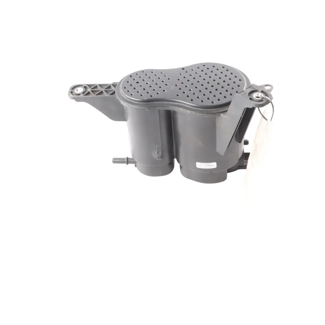 Charcoal Canister Container Reservoir to Audi Q5 8R with Part number 8K0201799G Audi Q5 8R Charcoal Canister Container Reservoir - SKU 8K0201799G - Part number 8K0201799G