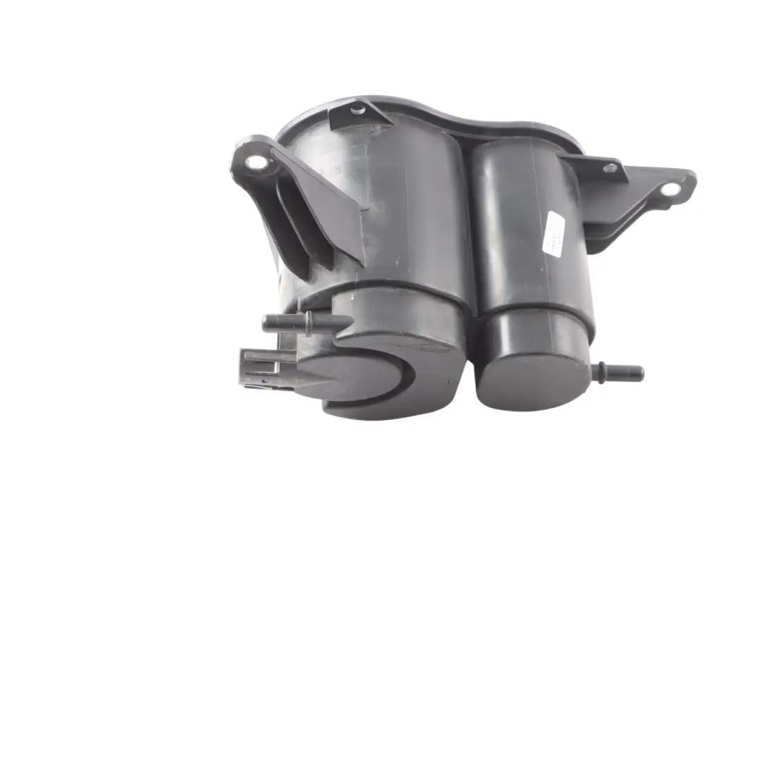 Aktivkohlebehälter Behälter Reservoir für Audi Q5 8R mit Teilenummer 8K0201799G Audi Q5 8R Aktivkohlebehälter Behälter Reservoir - SKU 8K0201799G - Teilenummer 8K0201799G