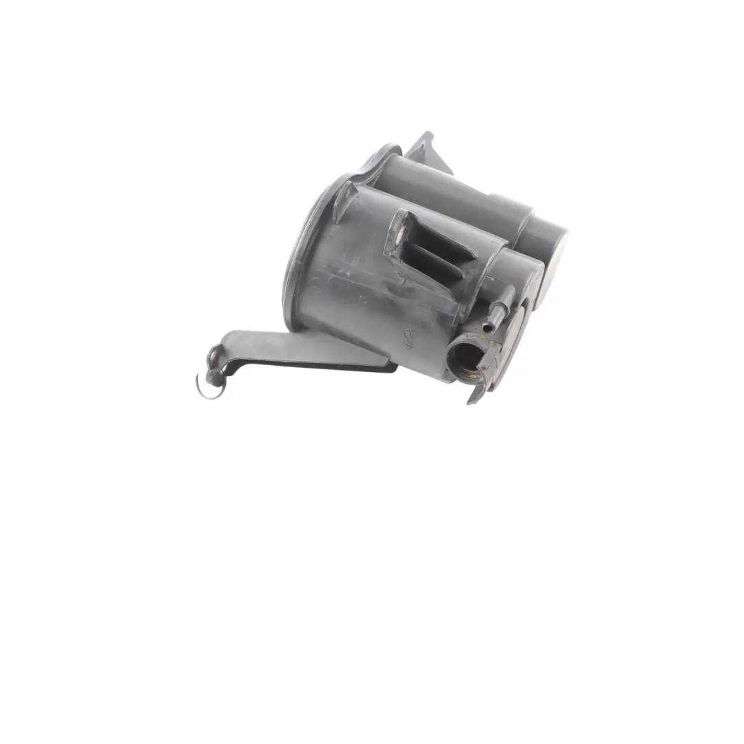 Charcoal Canister Container Reservoir to Audi Q5 8R with Part number 8K0201799G Audi Q5 8R Charcoal Canister Container Reservoir - SKU 8K0201799G - Part number 8K0201799G