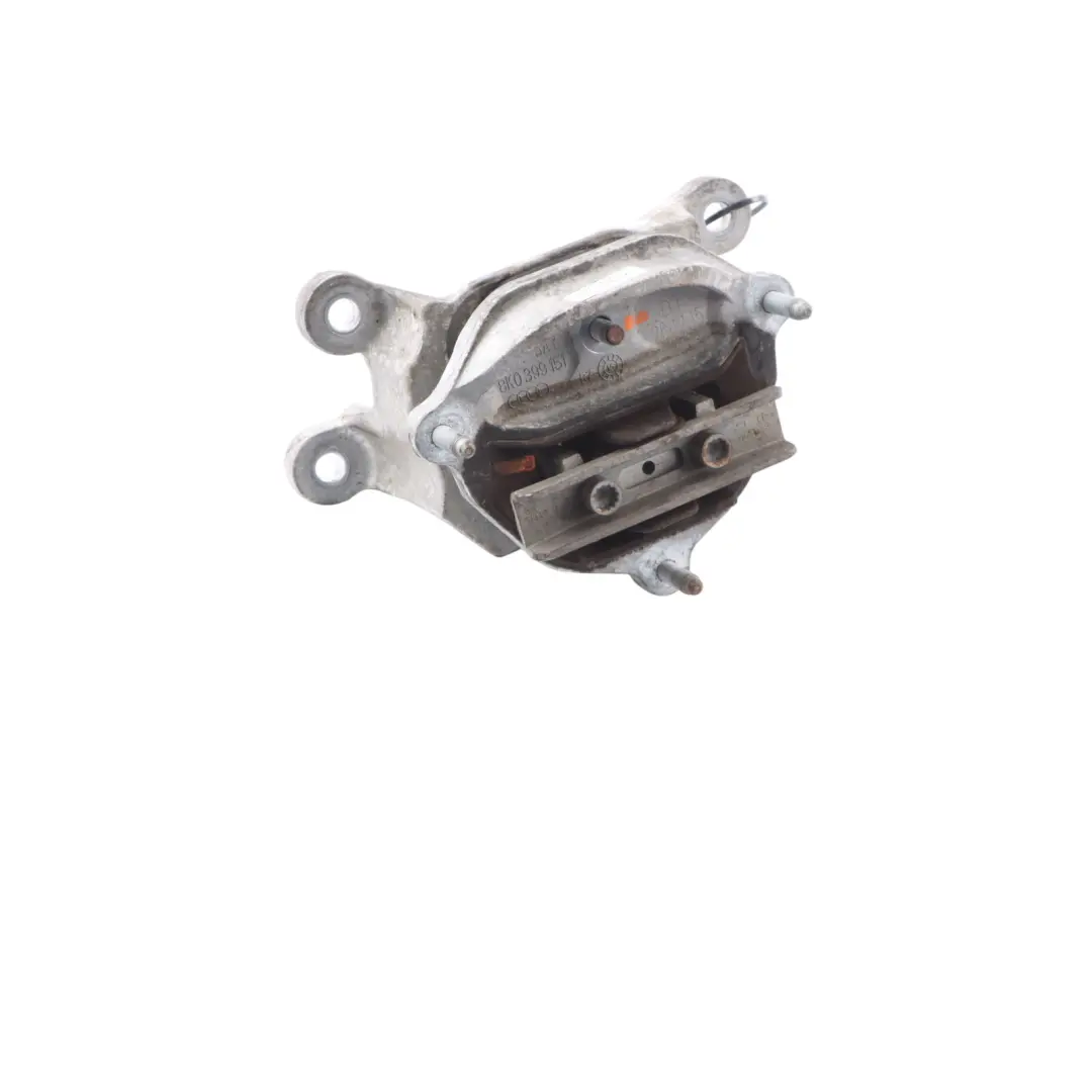 Audi A4 B8 A5 8T Automatic Gearbox Mount Support Bracket 8K0399115T 8K0399151 - SKU 8K0399151DT - Part number 8K0399151DT