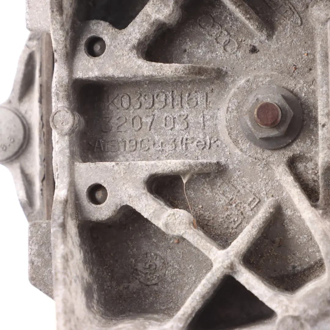 Audi A4 B8 A5 8T Soporte Caja Cambios Automática 8K0399115T 8K0399151 - SKU 8K0399151DT - Número de pieza 8K0399151DT