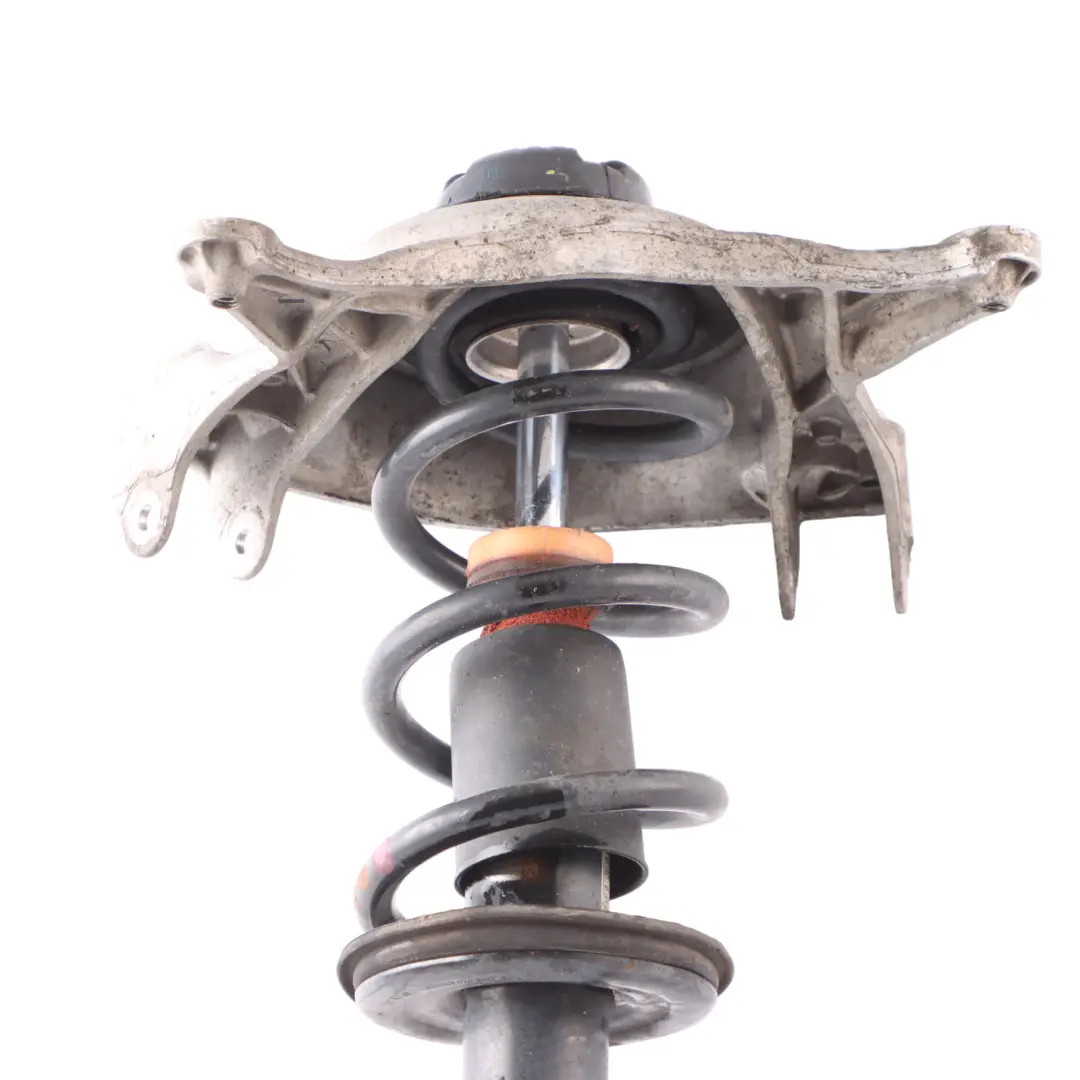 Front Supsension Shock Absorber Bracket Left N/S Mount to Audi A4 B8 with Part number 8K0413029N Audi A4 B8 Front Supsension Shock Absorber Bracket Left N/S Mount - SKU 8K0413029N - Part number 8K0413029N