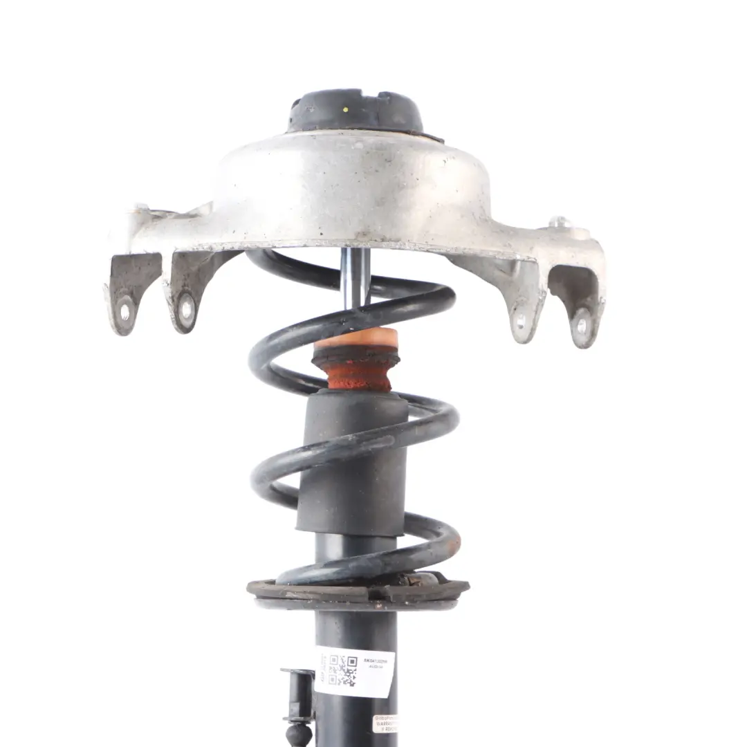 Audi A4 B8 Front Supsension Shock Absorber Bracket Left N/S Mount - SKU 8K0413029N - Part number 8K0413029N