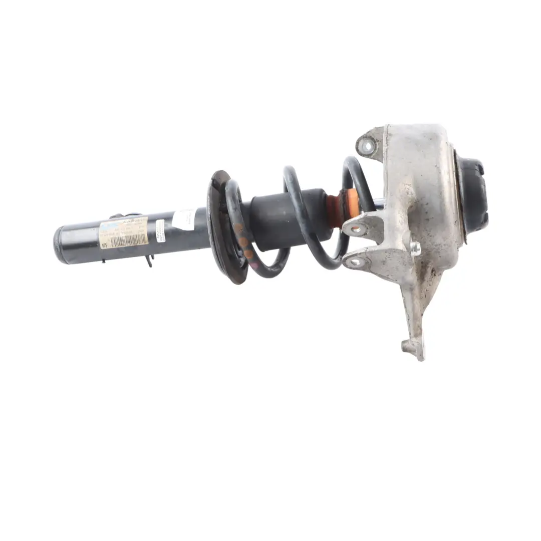 Front Supsension Shock Absorber Bracket Left N/S Mount to Audi A4 B8 with Part number 8K0413029N Audi A4 B8 Front Supsension Shock Absorber Bracket Left N/S Mount - SKU 8K0413029N - Part number 8K0413029N