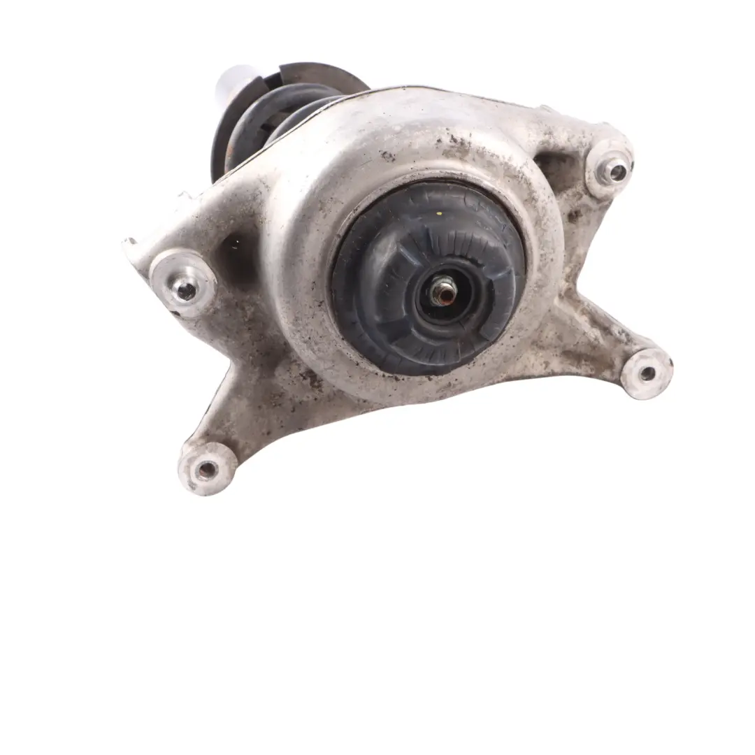 Front Supsension Shock Absorber Bracket Left N/S Mount to Audi A4 B8 with Part number 8K0413029N Audi A4 B8 Front Supsension Shock Absorber Bracket Left N/S Mount - SKU 8K0413029N - Part number 8K0413029N