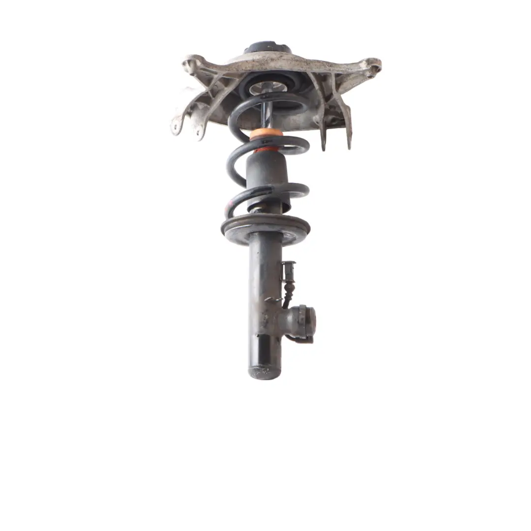 Front Supsension Shock Absorber Bracket Left N/S Mount to Audi A4 B8 with Part number 8K0413029N Audi A4 B8 Front Supsension Shock Absorber Bracket Left N/S Mount - SKU 8K0413029N - Part number 8K0413029N